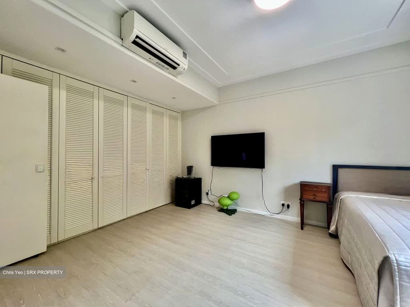 Sommerville Grandeur (D10), Condominium #592305181